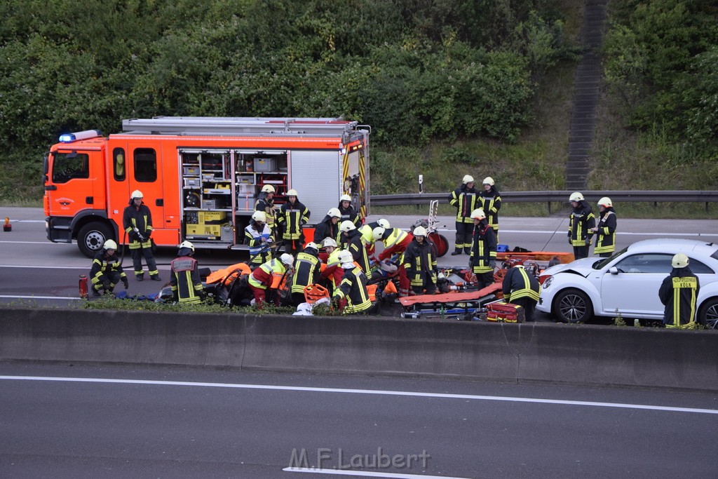 VU PKlemm A 3 Rich Frankfurt Hoehe AK Koeln Heumar P092.JPG - Miklos Laubert